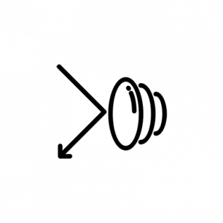 0530050533 Объектив ноутбука Haier HV103H