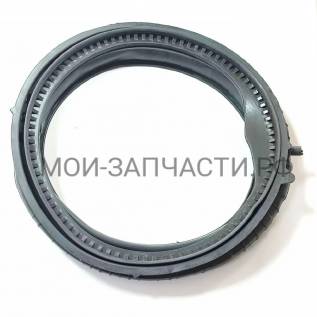 0020301453BA Манжета люка стиральной машины Haier HW90-B14979