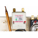0040400327 Термостат водонагревателя Haier FCD-JTHA80