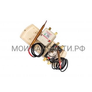 0040400327 Термостат водонагревателя Haier FCD-JTHA80