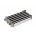 0040898008 Первичный теплообменник газового котла Haier L1PB30-28RC1T