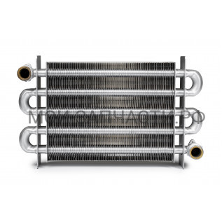 0040898011 Змеевик газового котла Haier L1PB20-18RC1T