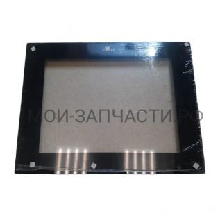 0290800965 Внешнее стекло двери духовки Haier HOQ-P16AN5GB