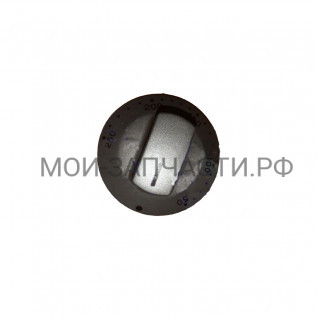 0530023800 Ручка регулировки режимов конфорки плиты Haier HCC56FO2X