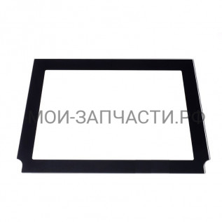 0530026430 Внутреннее стекло двери духовки Haier HOX-P06HGW