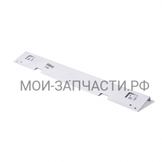Фронтальная панель холодильника Haier
