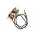 0530071297 Термостат водонагревателя Haier CF50V-P1