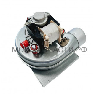 A00802 Вентилятор газового котла Haier L1P26-F21(T)