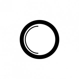 0530057441 Решетка микроволновой печи Haier HMX-BTG259B